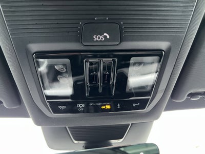 2025 Volkswagen Tiguan SE R-Line Black