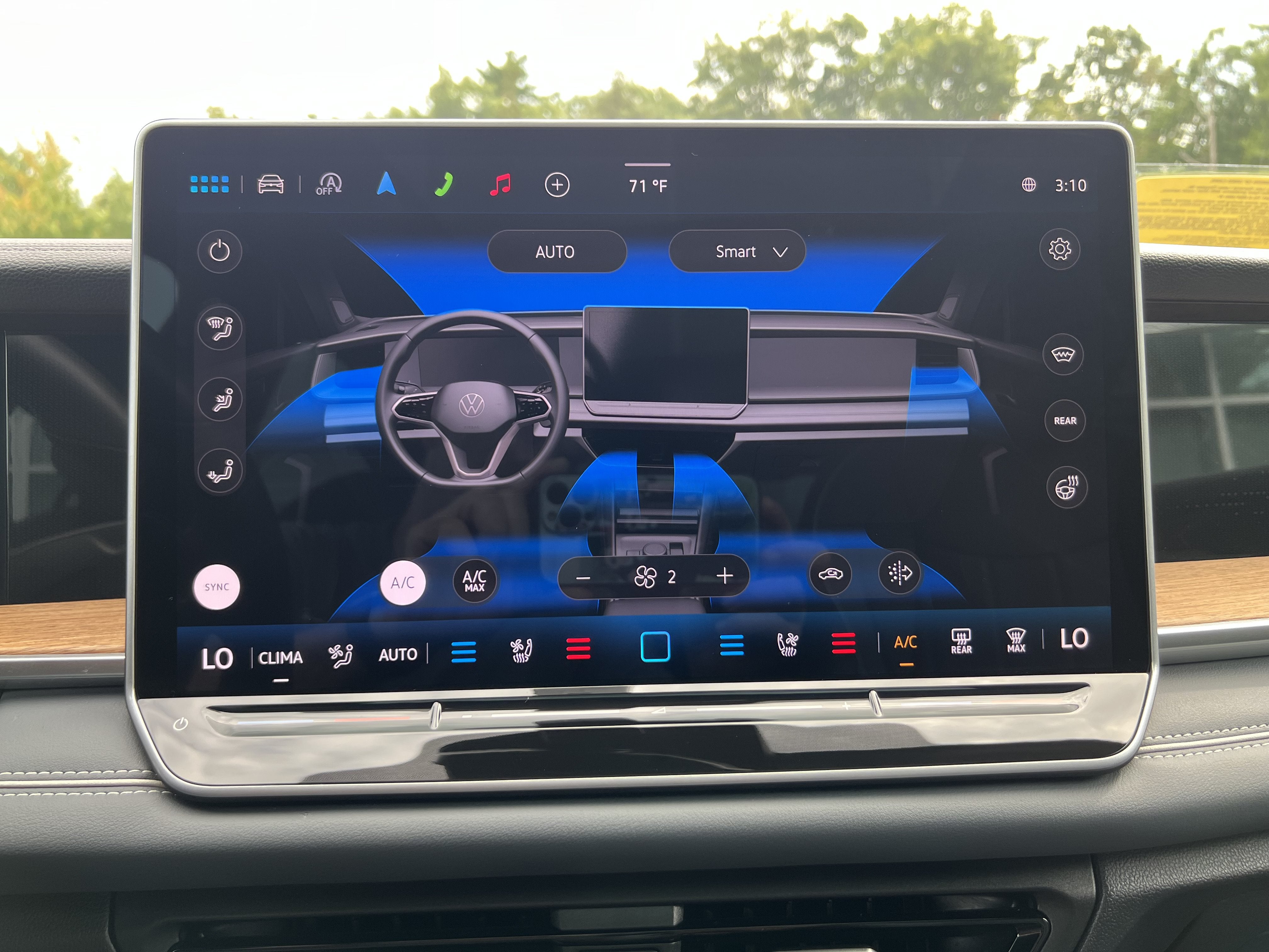 2025 Volkswagen Tiguan SEL R-Line