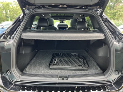 2025 Volkswagen Tiguan SEL R-Line