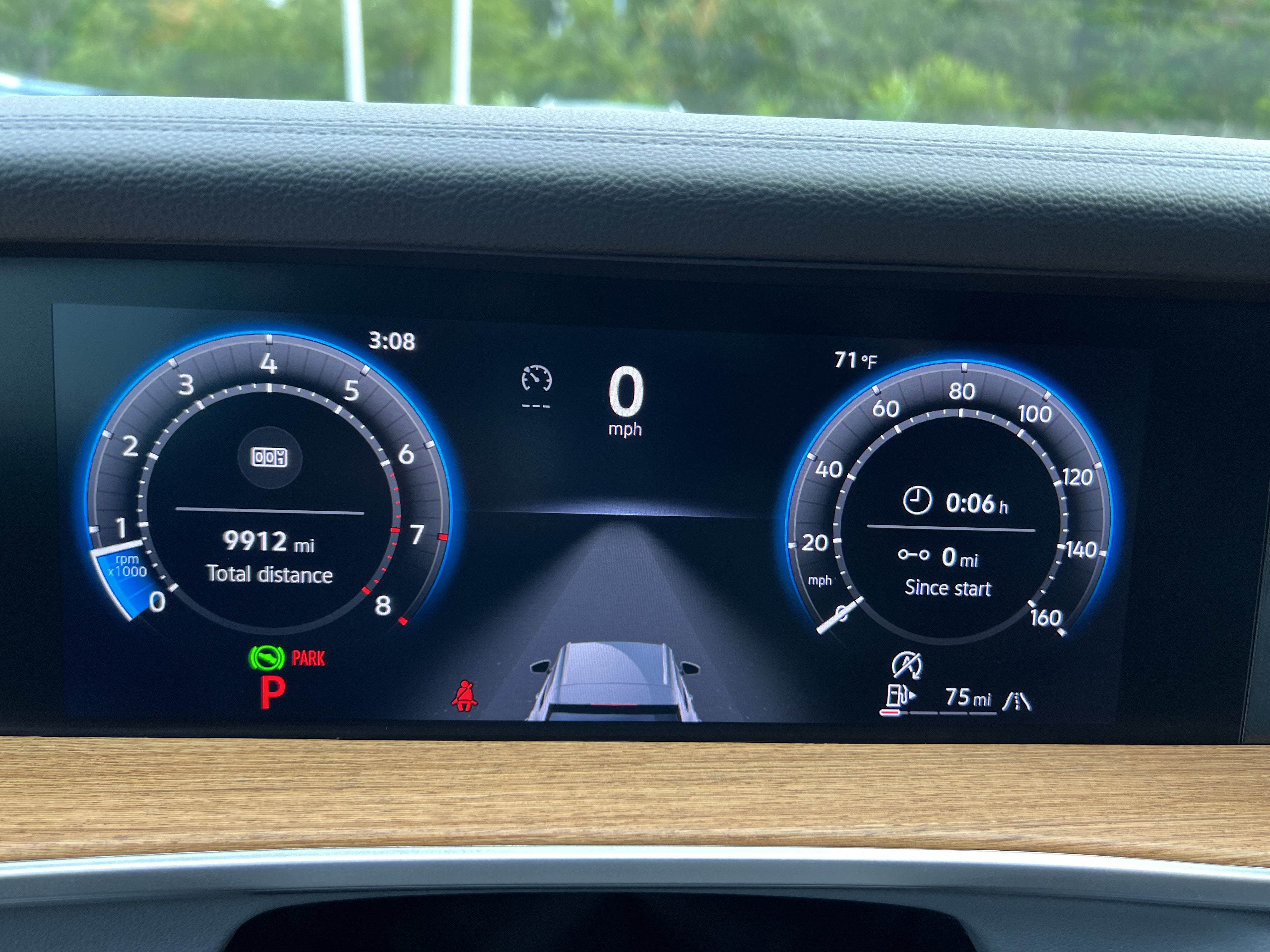 2025 Volkswagen Tiguan SEL R-Line