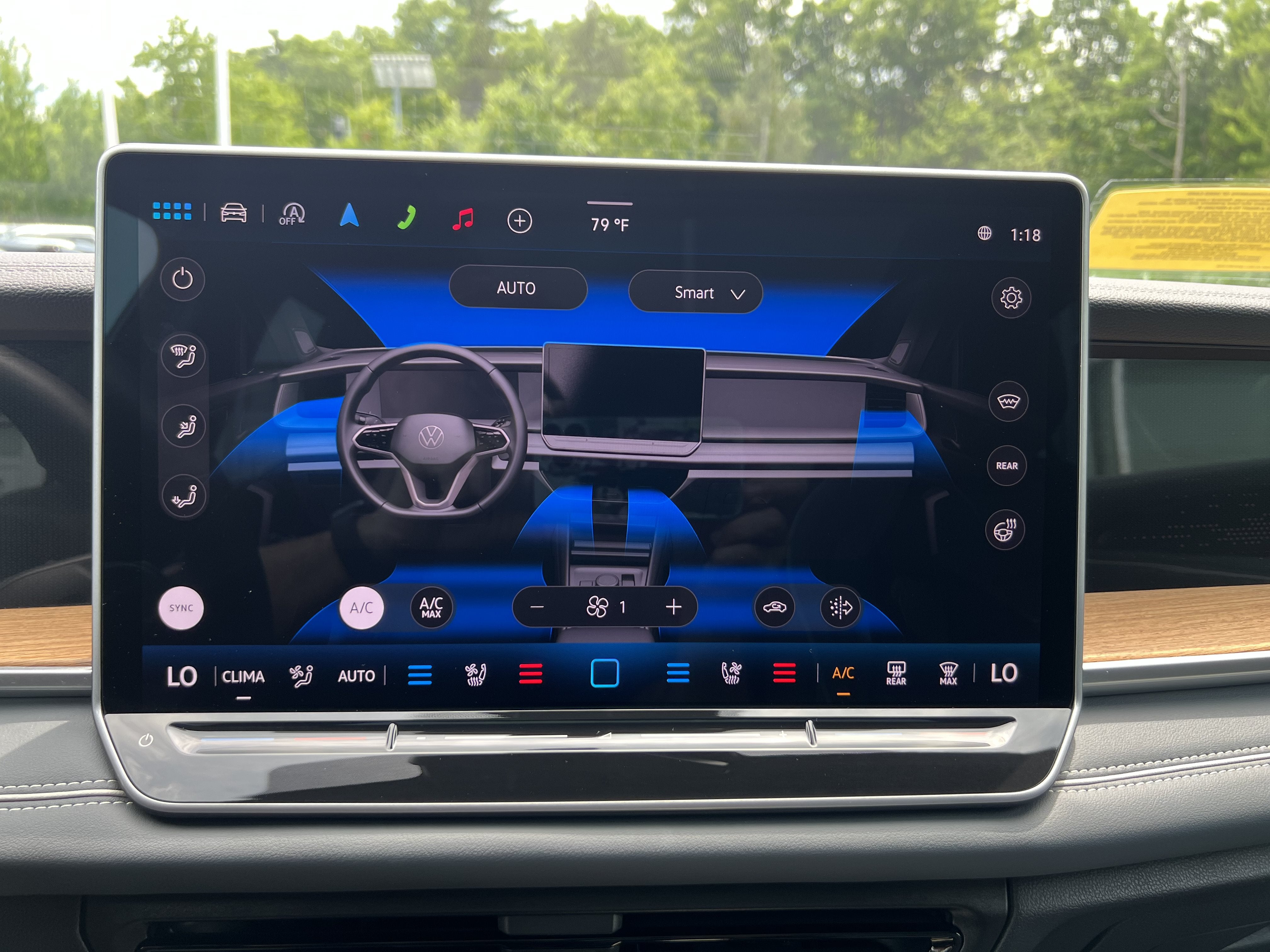 2025 Volkswagen Tiguan SEL R-Line