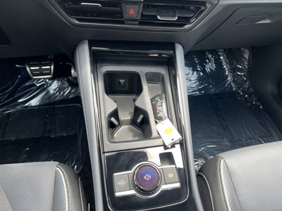 2025 Volkswagen Tiguan SEL R-Line