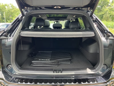 2025 Volkswagen Tiguan SEL R-Line