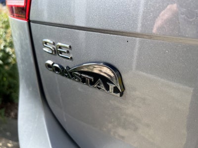 2023 Volkswagen Tiguan SE W/ Panoramic Sunroof