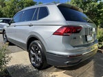 2023 Volkswagen Tiguan SE W/ Panoramic Sunroof