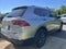 2023 Volkswagen Tiguan SE W/ Panoramic Sunroof
