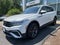 2023 Volkswagen Tiguan SE W/ Panoramic Sunroof