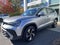 2026 Volkswagen Taos SE w/panoramic sunroof