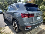 2023 Volkswagen Taos SE w/panoramic sunroof