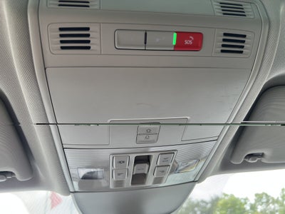 2023 Volkswagen Taos SE w/panoramic sunroof