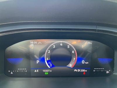 2024 Volkswagen Taos SE w/panoramic sunroof