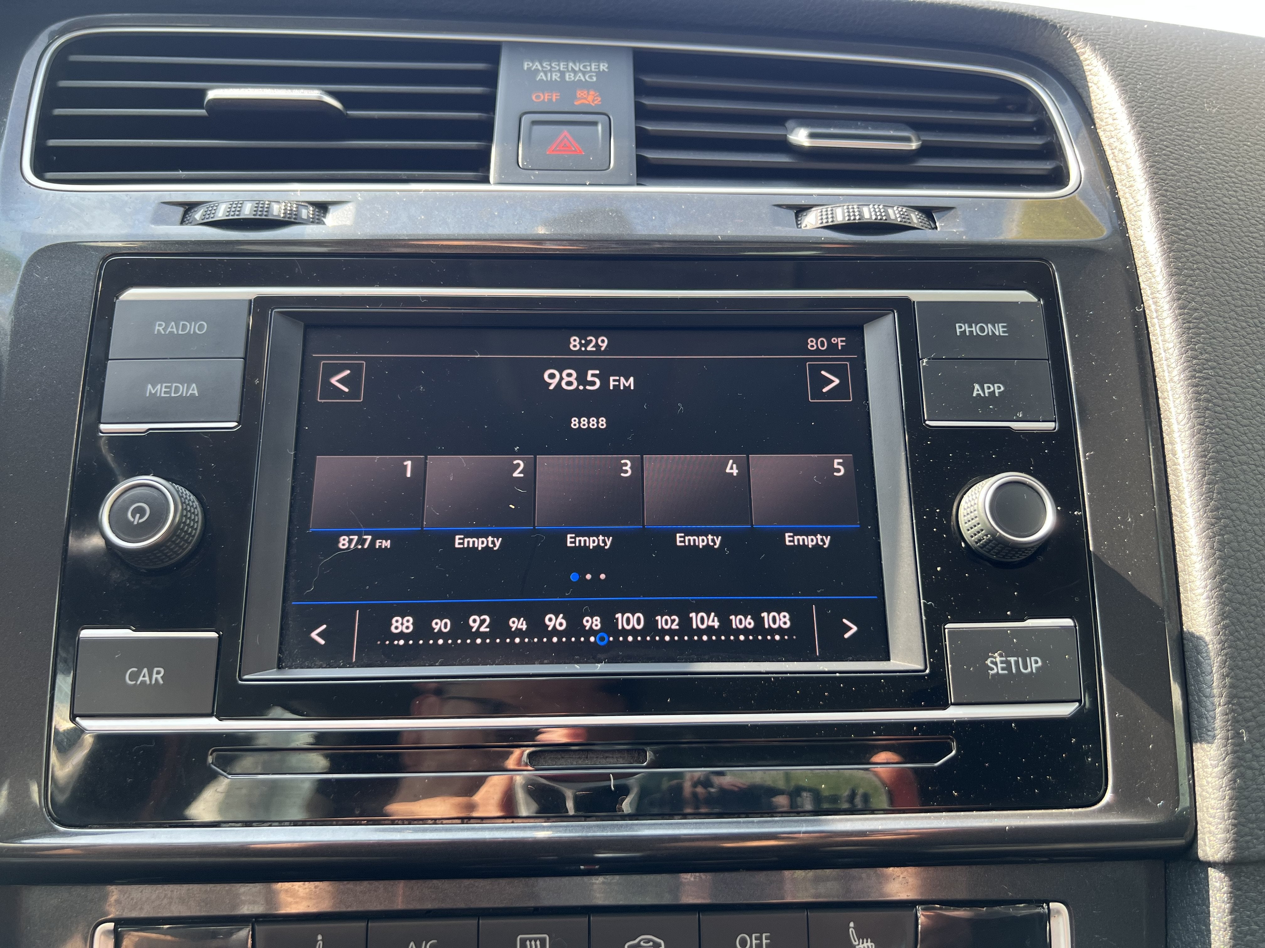 2019 Volkswagen Golf SportWagen S