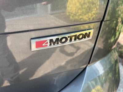 2019 Volkswagen Golf SportWagen S