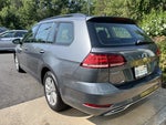 2019 Volkswagen Golf SportWagen S