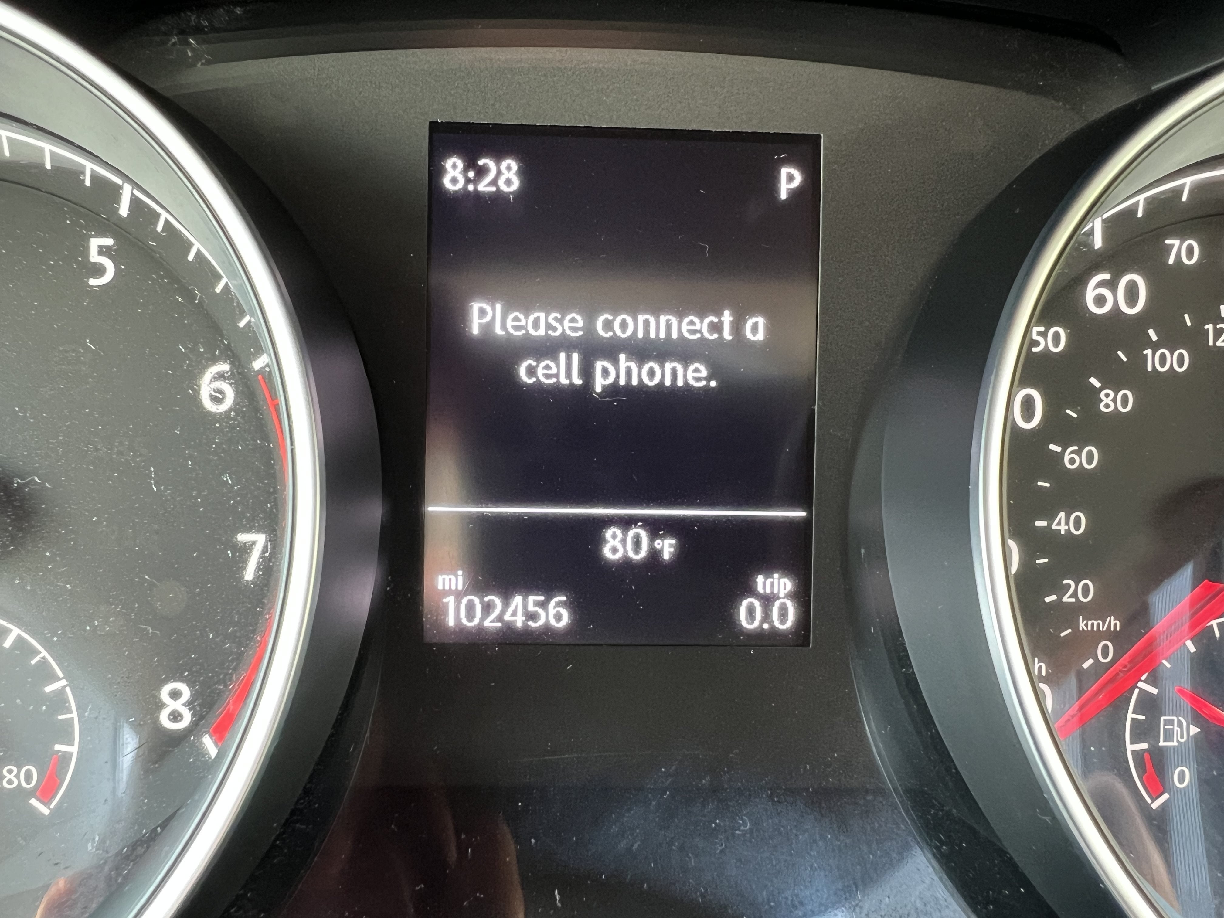 2019 Volkswagen Golf SportWagen S