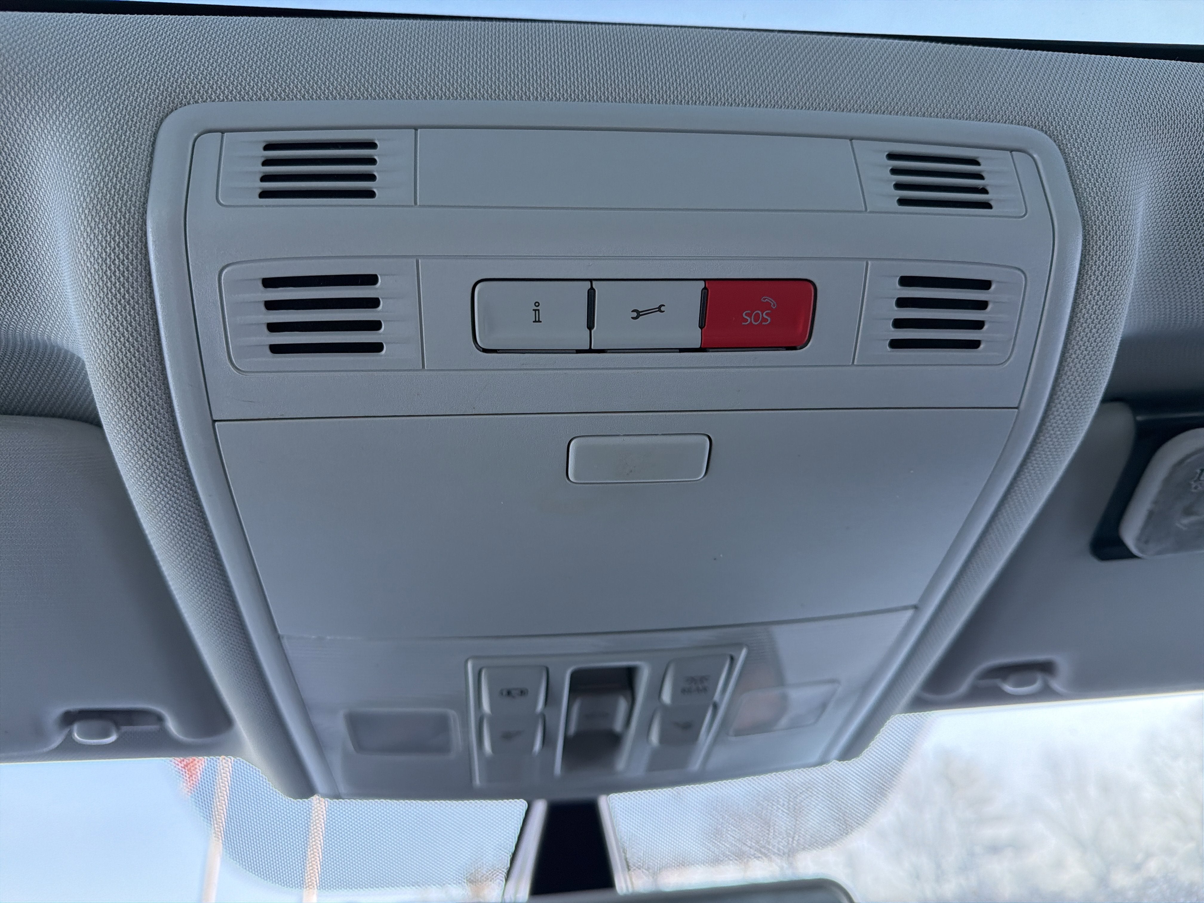 2017 Volkswagen Golf Base