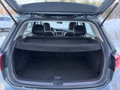 2017 Volkswagen Golf Base