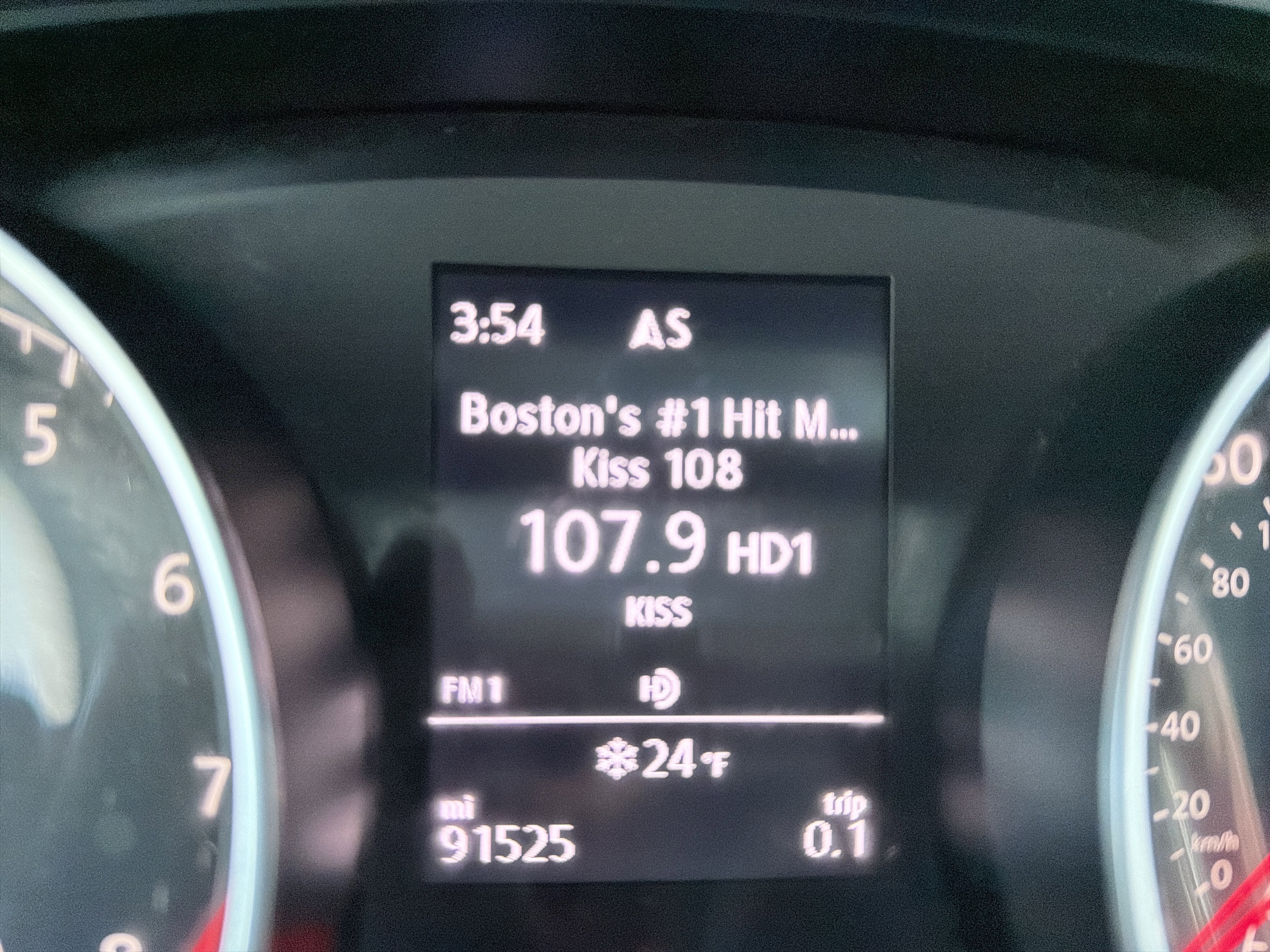 2017 Volkswagen Golf Base