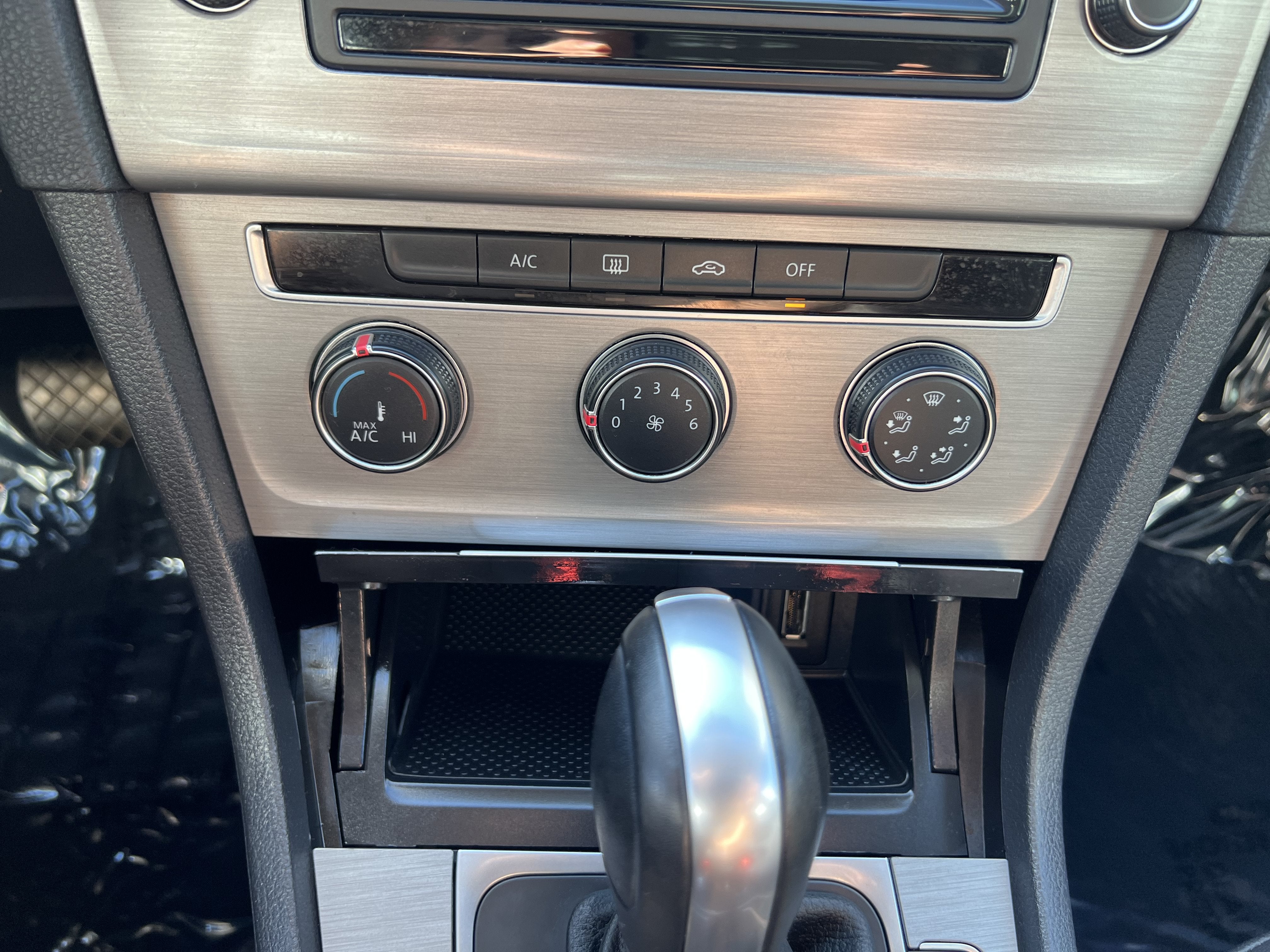 2015 Volkswagen Golf TSI S