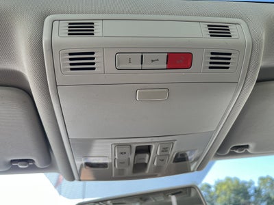 2015 Volkswagen Golf TSI S