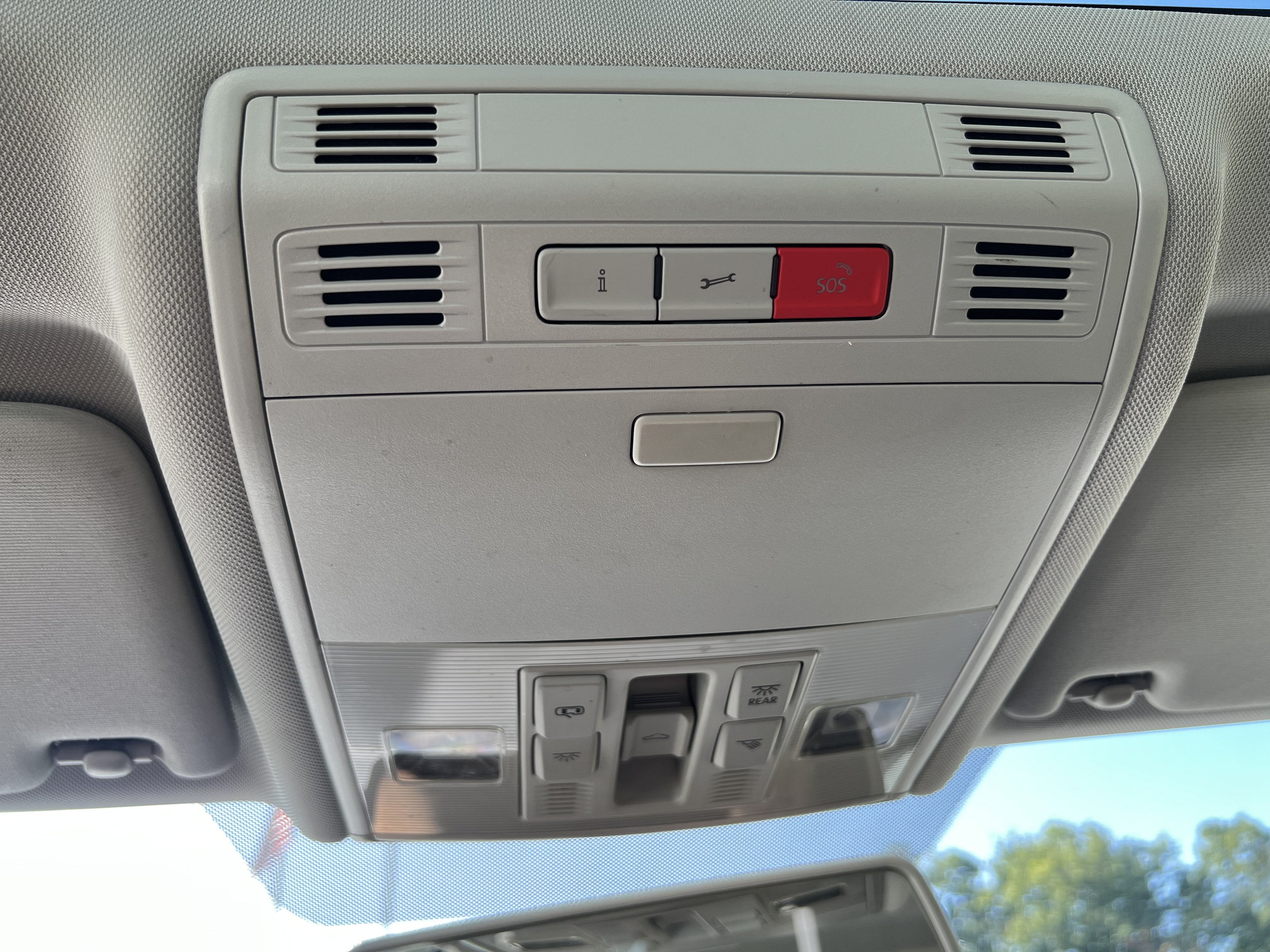2015 Volkswagen Golf TSI S