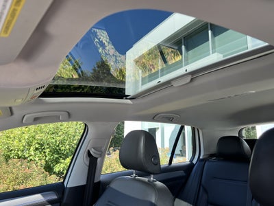 2015 Volkswagen Golf TSI S