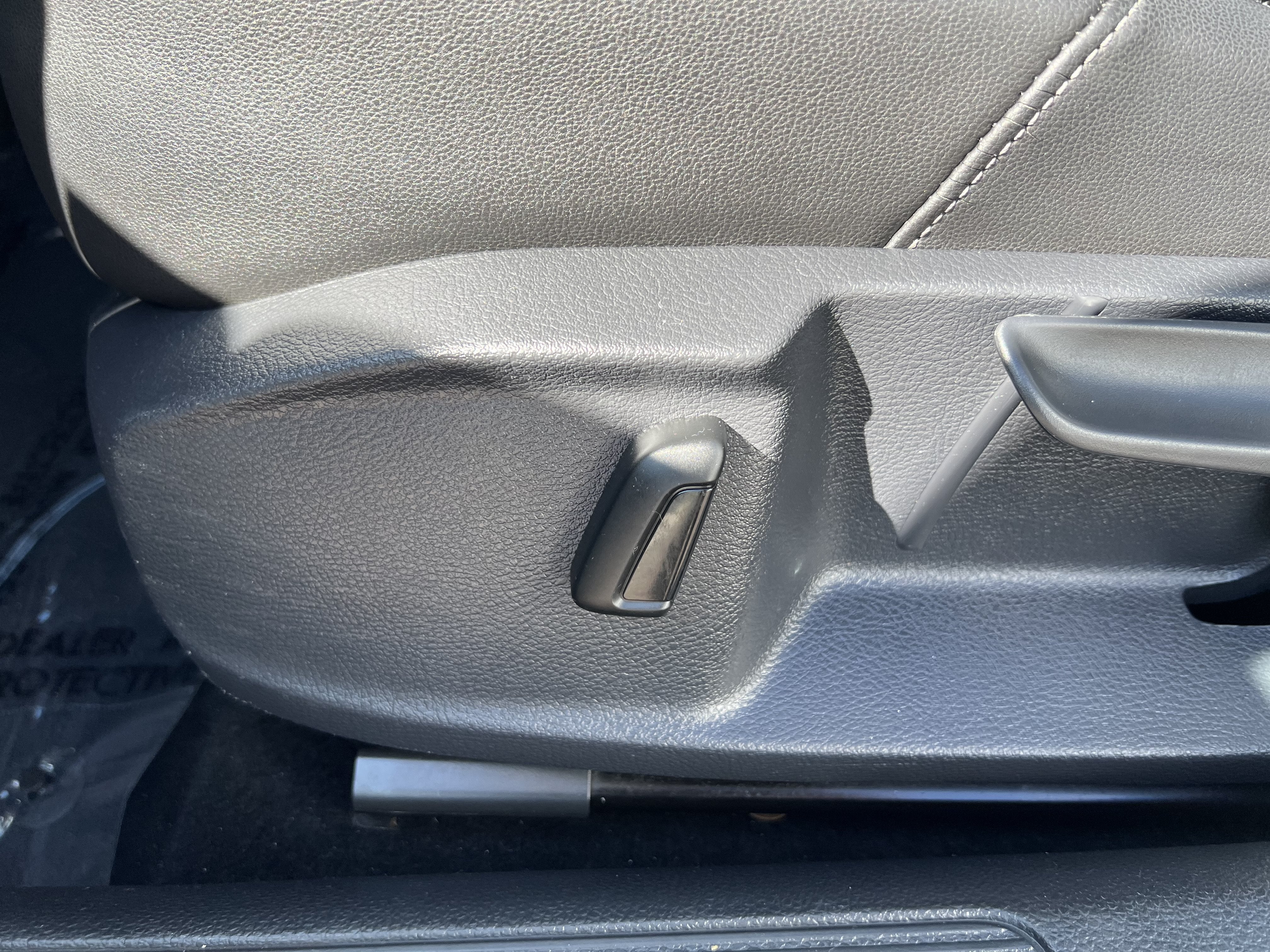 2015 Volkswagen Golf TSI S