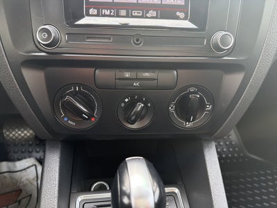 2016 Volkswagen Jetta 1.4T S