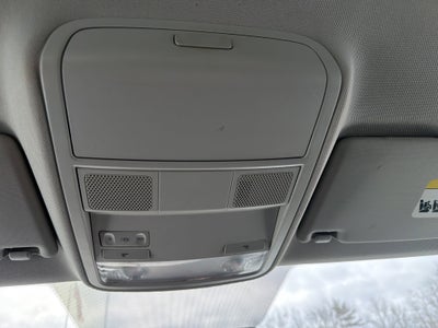 2016 Volkswagen Jetta 1.4T S