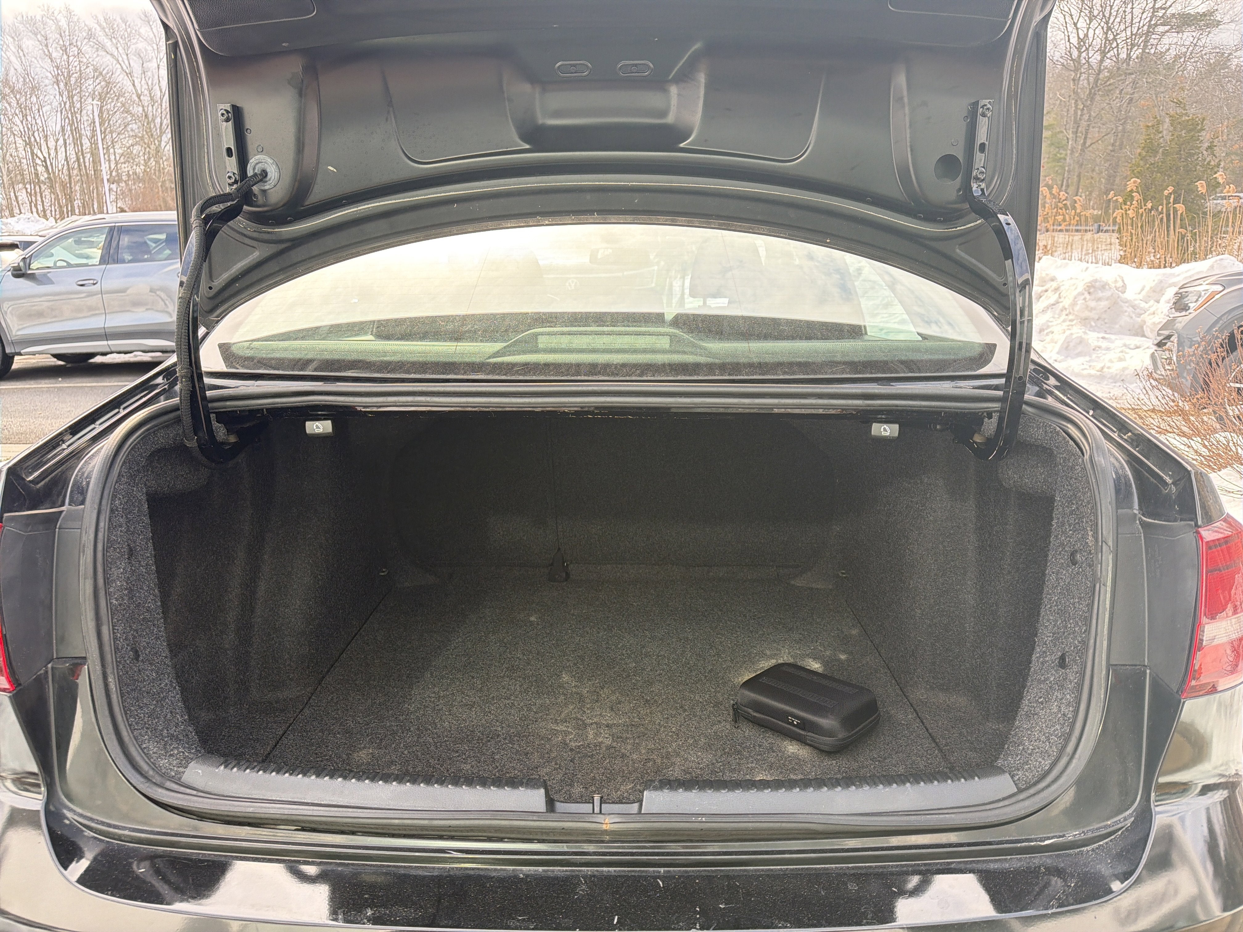 2016 Volkswagen Jetta 1.4T S