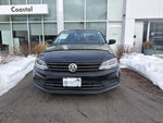 2016 Volkswagen Jetta 1.4T S