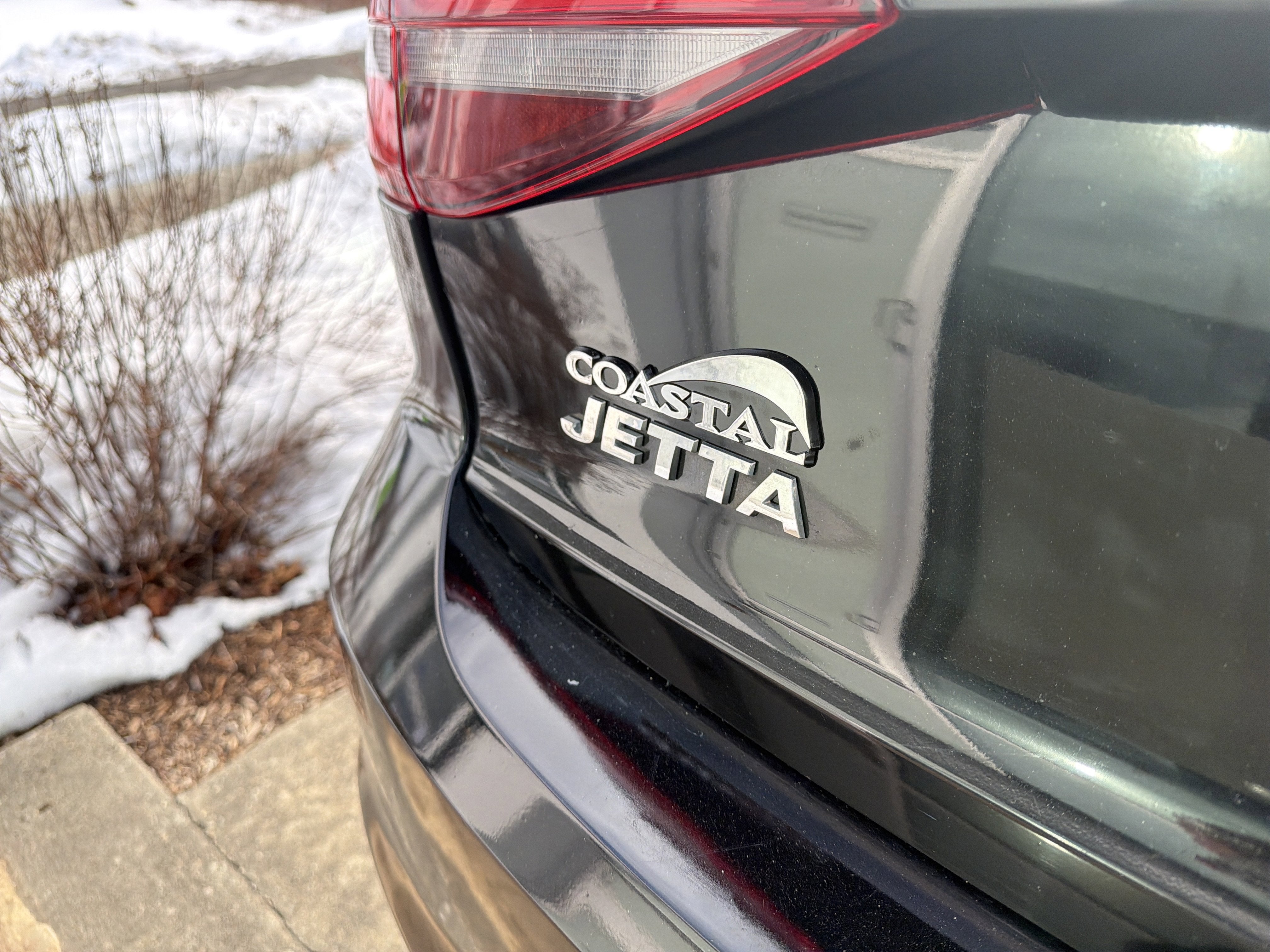 2016 Volkswagen Jetta 1.4T S