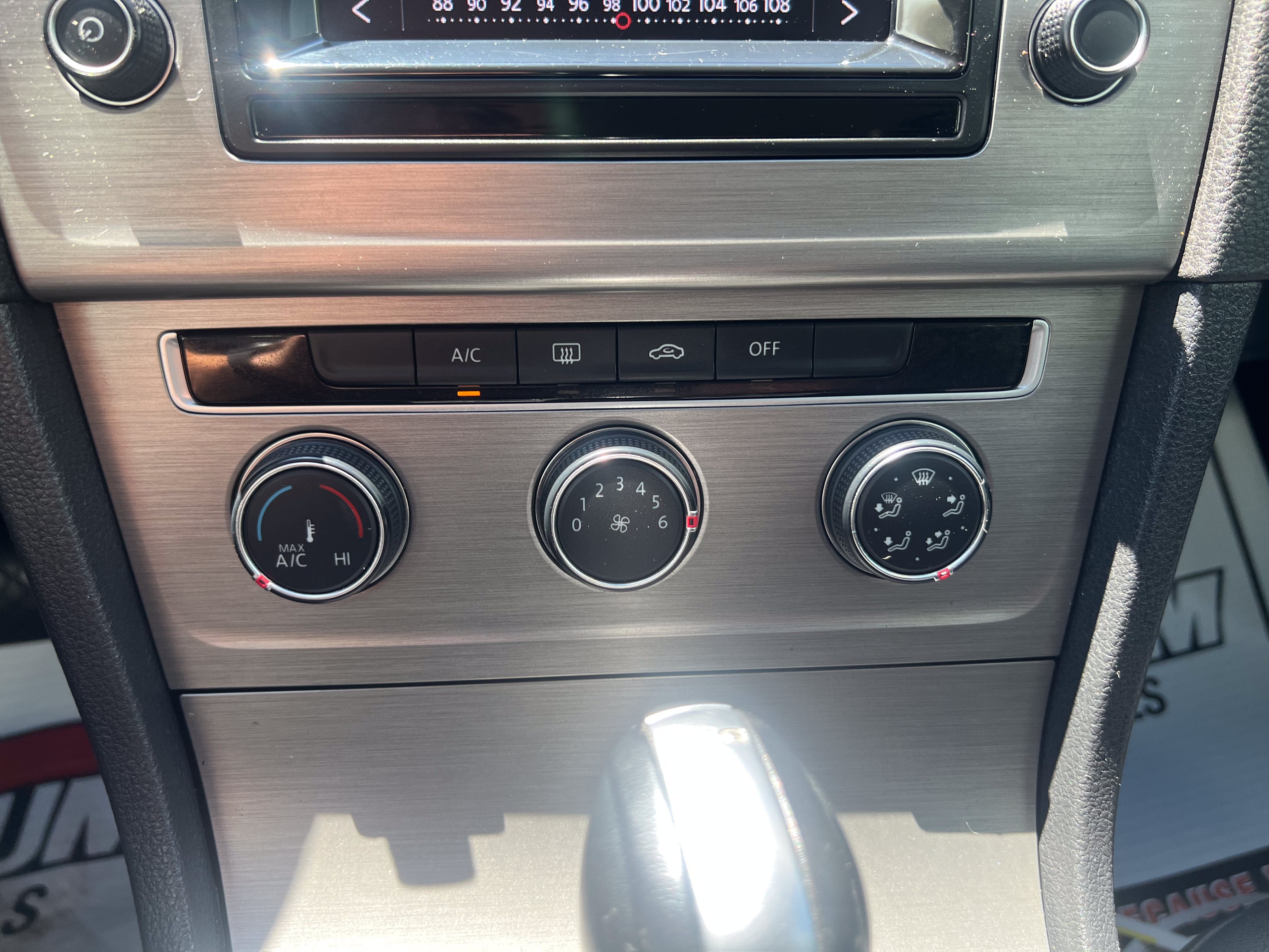 2015 Volkswagen Golf TDI S