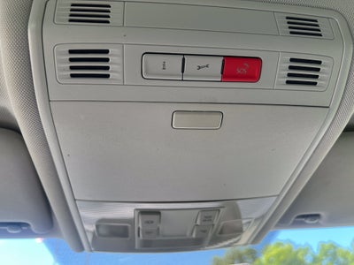 2015 Volkswagen Golf TDI S