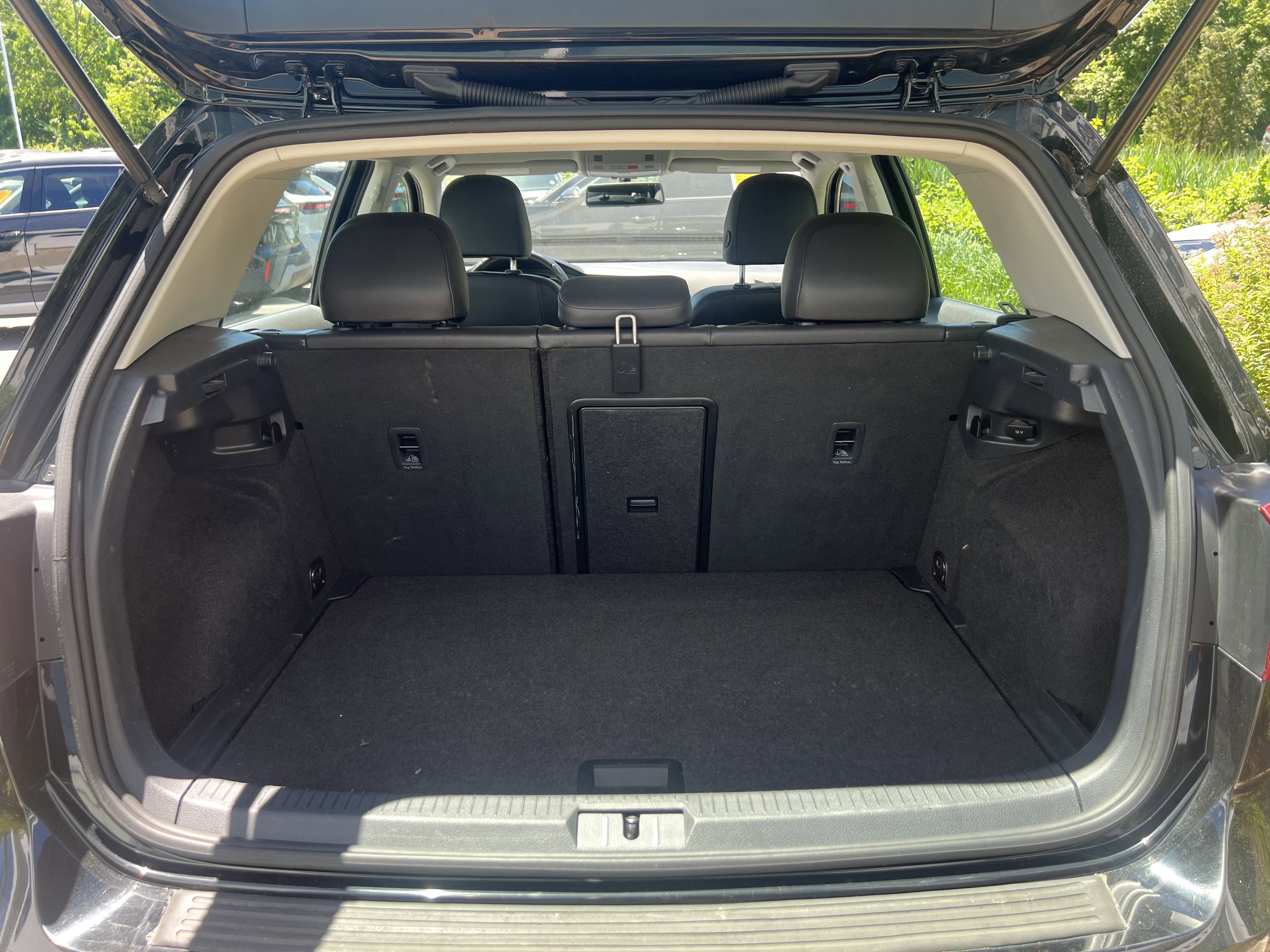 2015 Volkswagen Golf TDI S