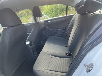 2015 Volkswagen Jetta 2.0L S