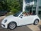 2017 Volkswagen Beetle Convertible Base