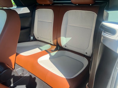 2017 Volkswagen Beetle Convertible Base
