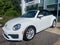 2017 Volkswagen Beetle Convertible Base