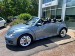 2019 Volkswagen Beetle Convertible SEL