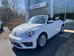 2019 Volkswagen Beetle Convertible Final Edition SE