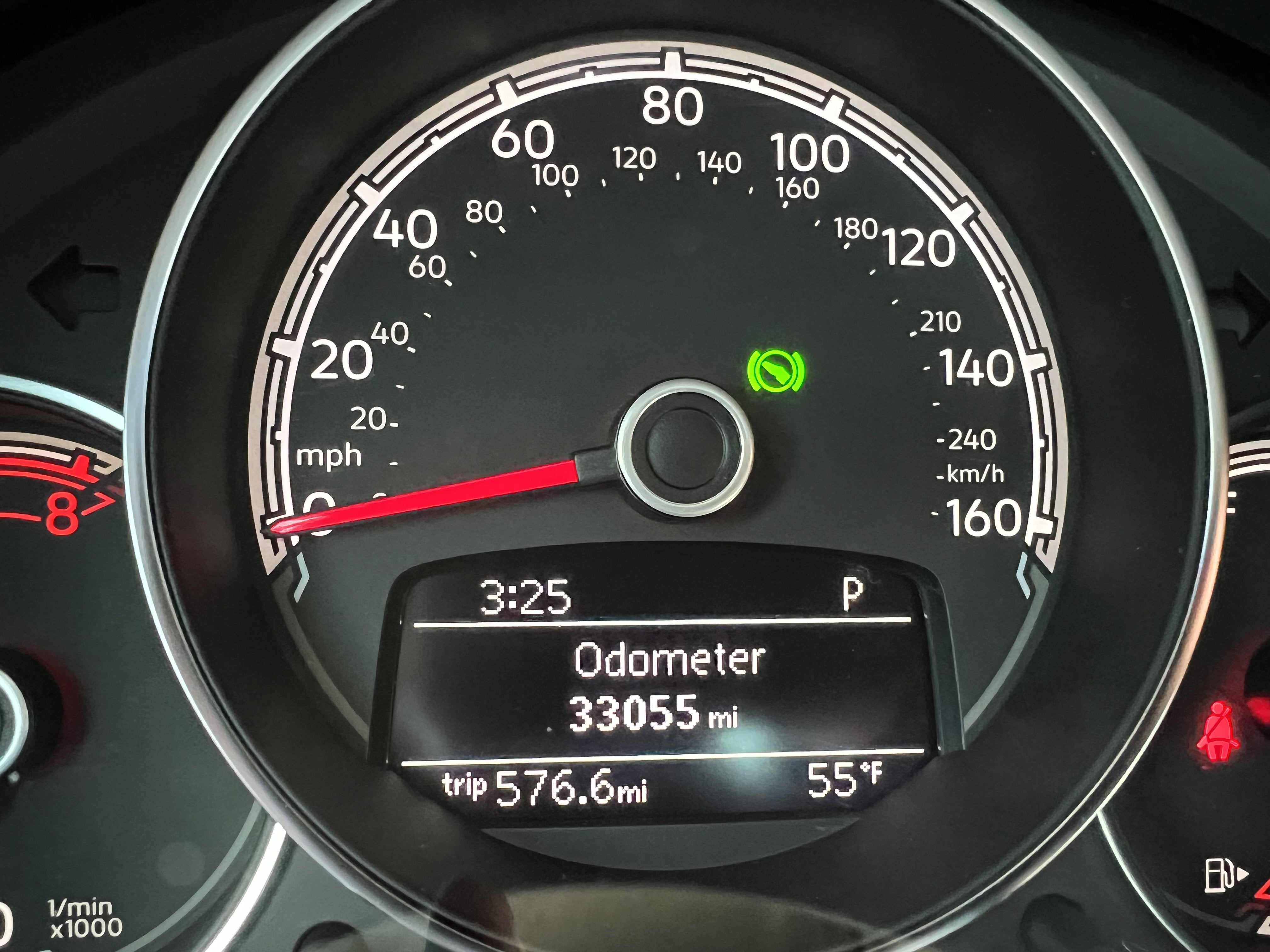 2019 Volkswagen Beetle Convertible Final Edition SE