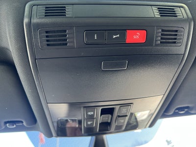 2019 Volkswagen Golf GTI Rabbit Edition