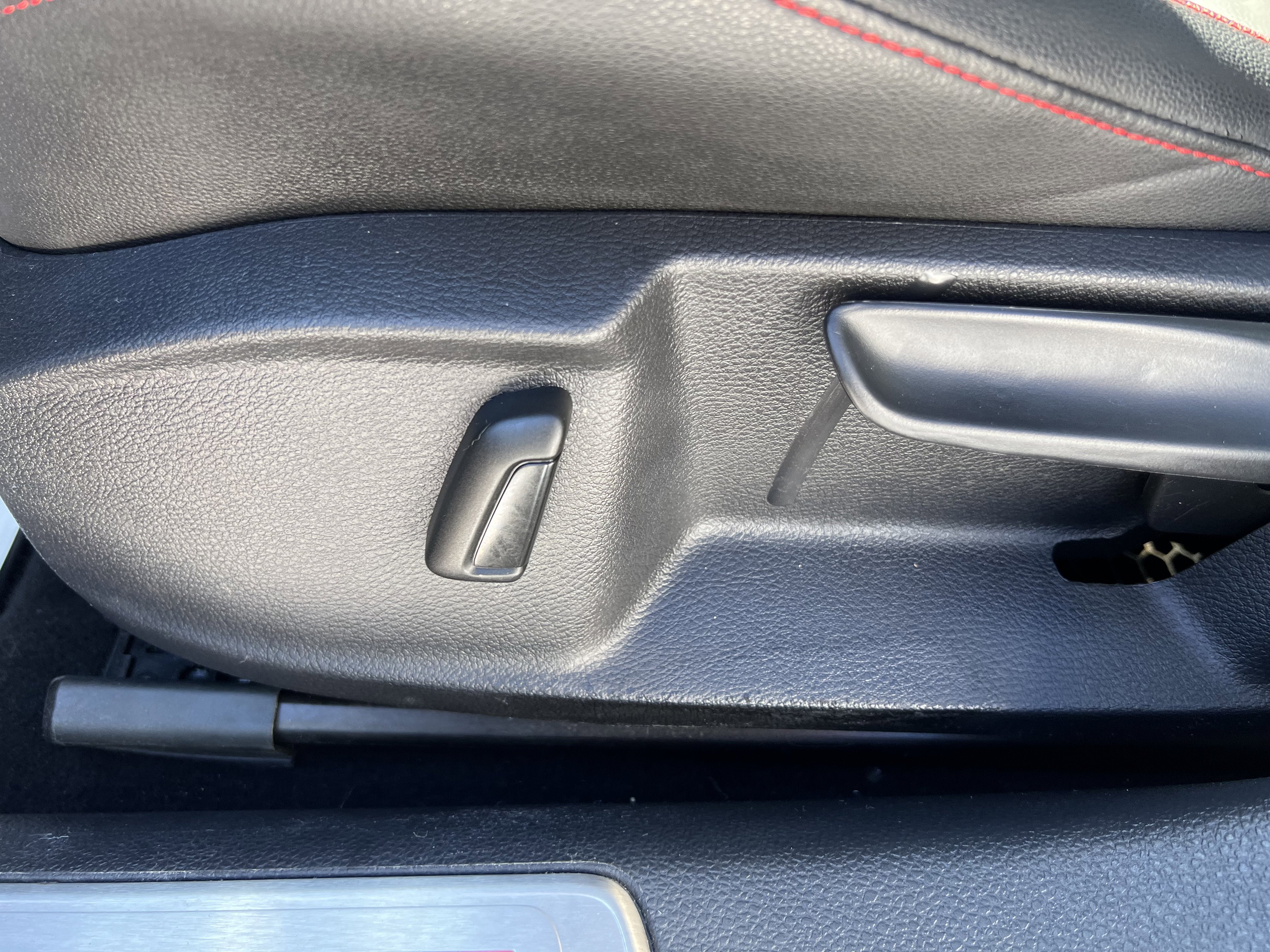 2019 Volkswagen Golf GTI Rabbit Edition