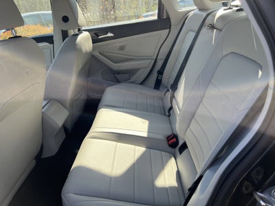 2023 Volkswagen Jetta SE