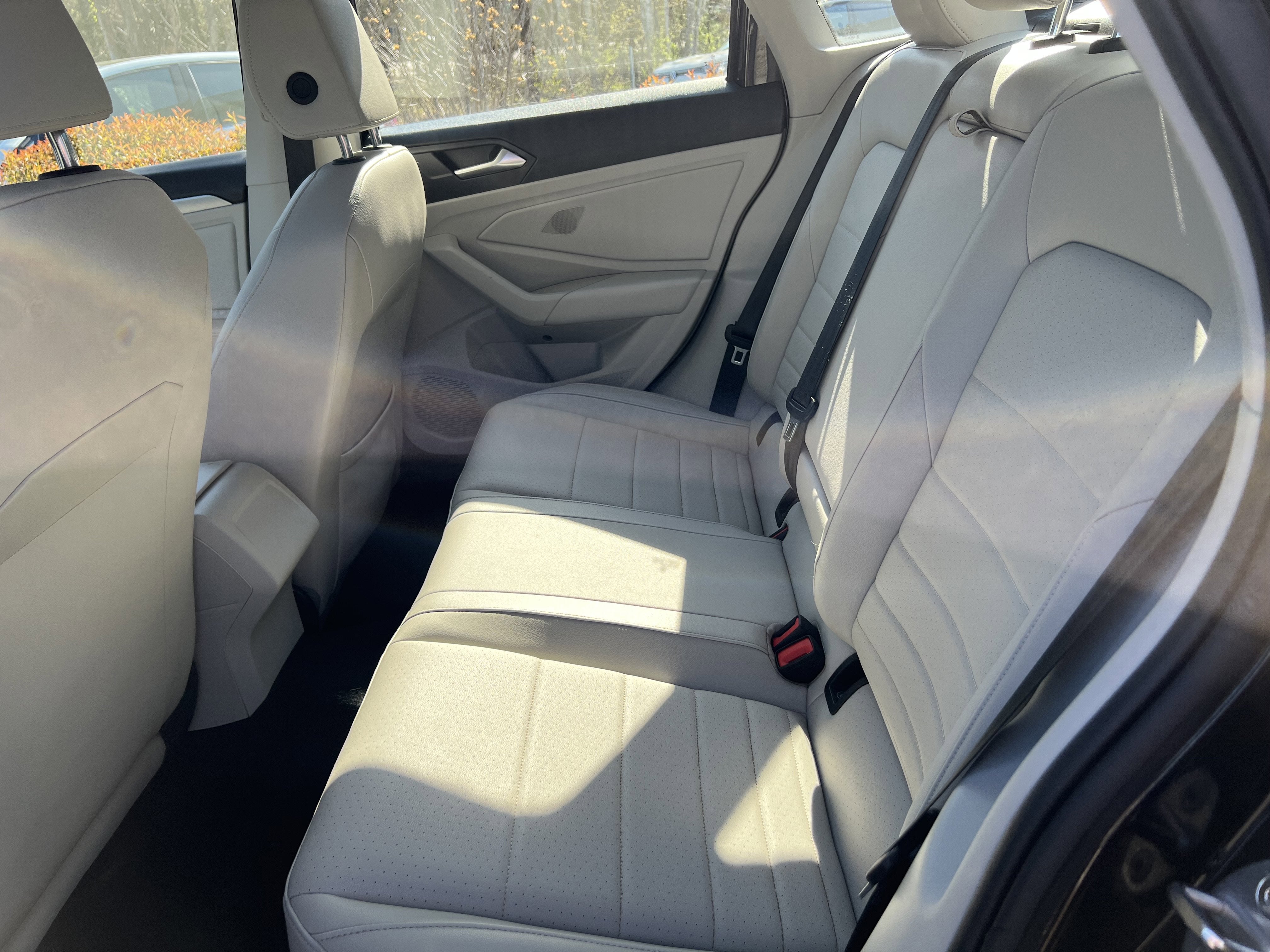 2023 Volkswagen Jetta SE