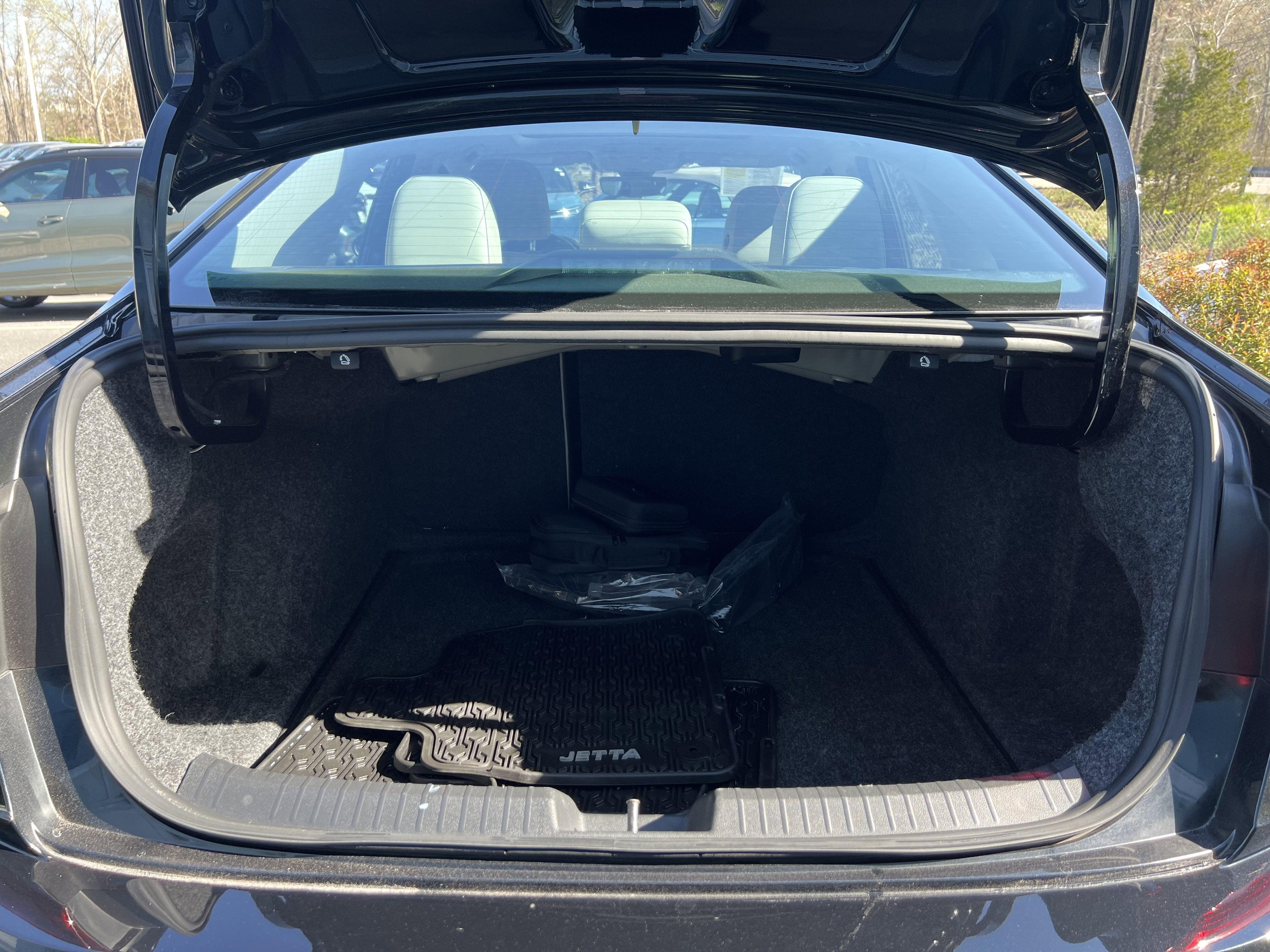 2023 Volkswagen Jetta SE