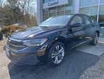 2023 Volkswagen Jetta SE