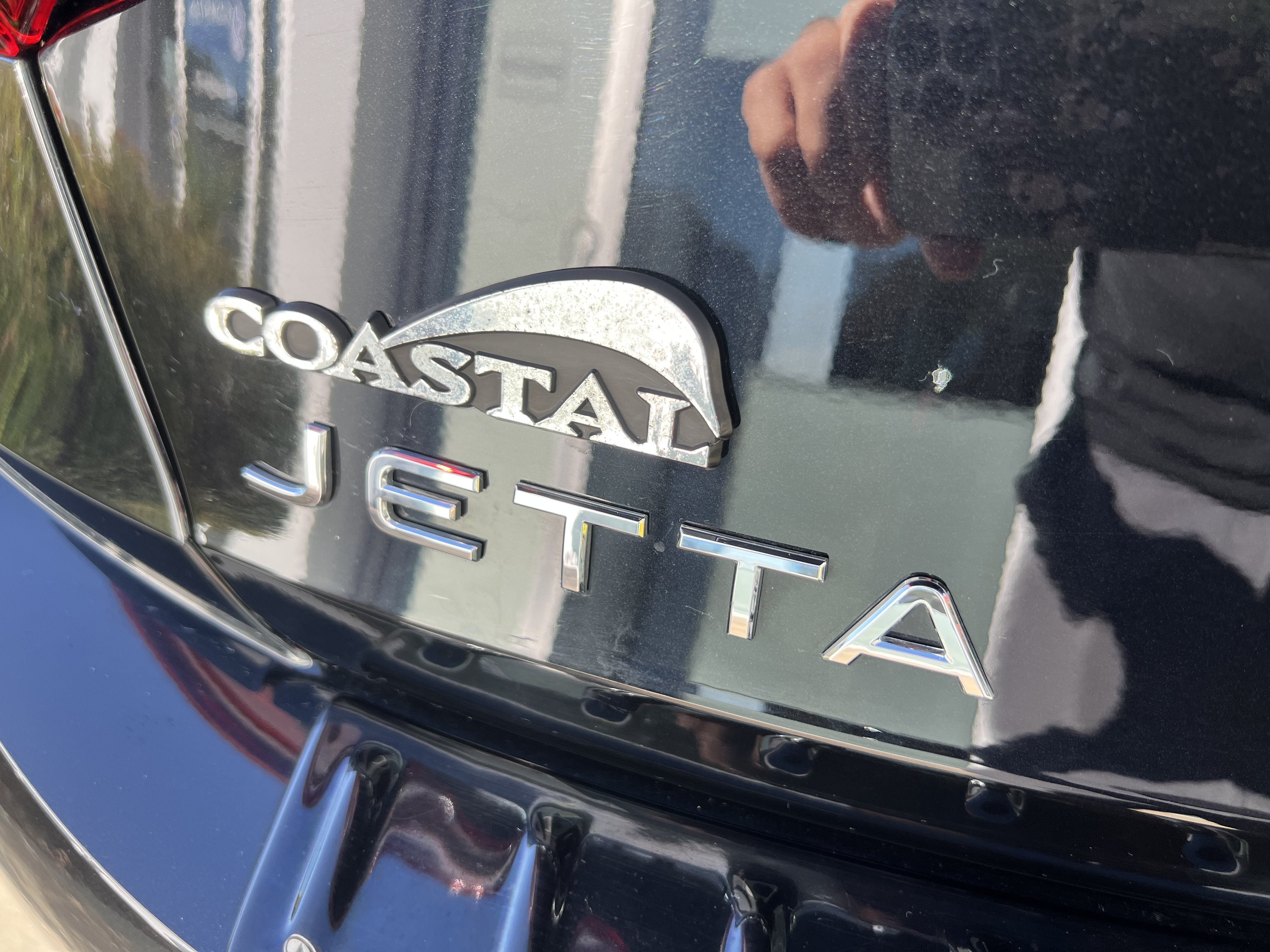 2023 Volkswagen Jetta SE w/sunroof