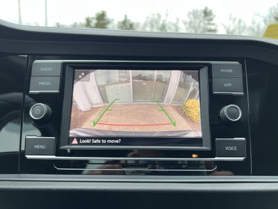 2023 Volkswagen Jetta SE